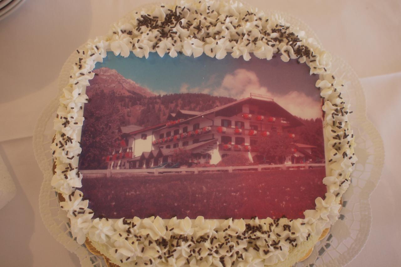 Hotel Torretta Bellamonte Exterior foto
